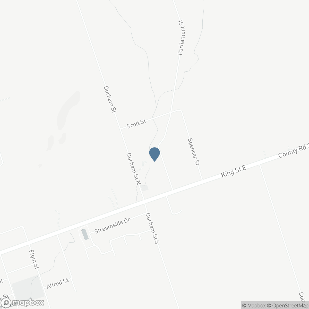 19 PARLIAMENT STREET, Alnwick-Haldimand, Ontario K0K 1S0